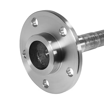 Amazon.com: USA Standard Gear (ZA F750004) Left Axle for
